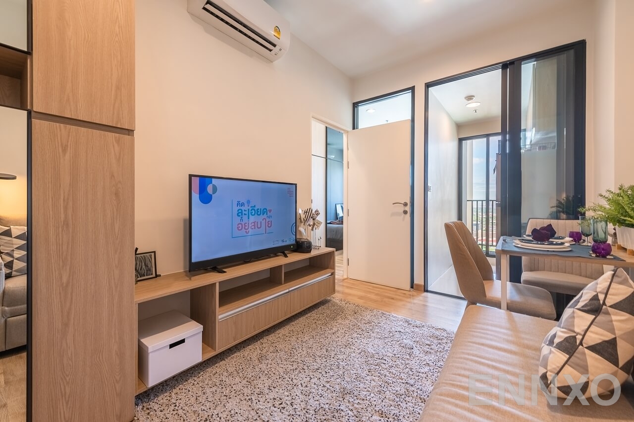 รูปของโครงการ Niche Mono Sukhumvit - Bearing อื่นๆ - รูปที่ 5