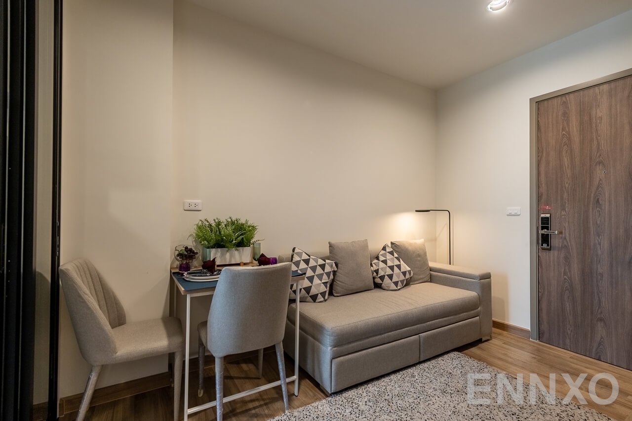 รูปของโครงการ Niche Mono Sukhumvit - Bearing อื่นๆ - รูปที่ 5