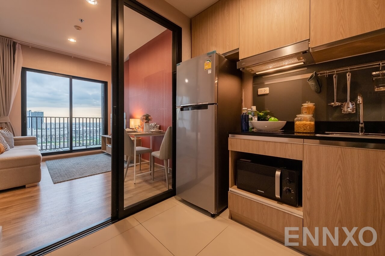 รูปของโครงการ Niche Mono Sukhumvit - Bearing อื่นๆ - รูปที่ 9