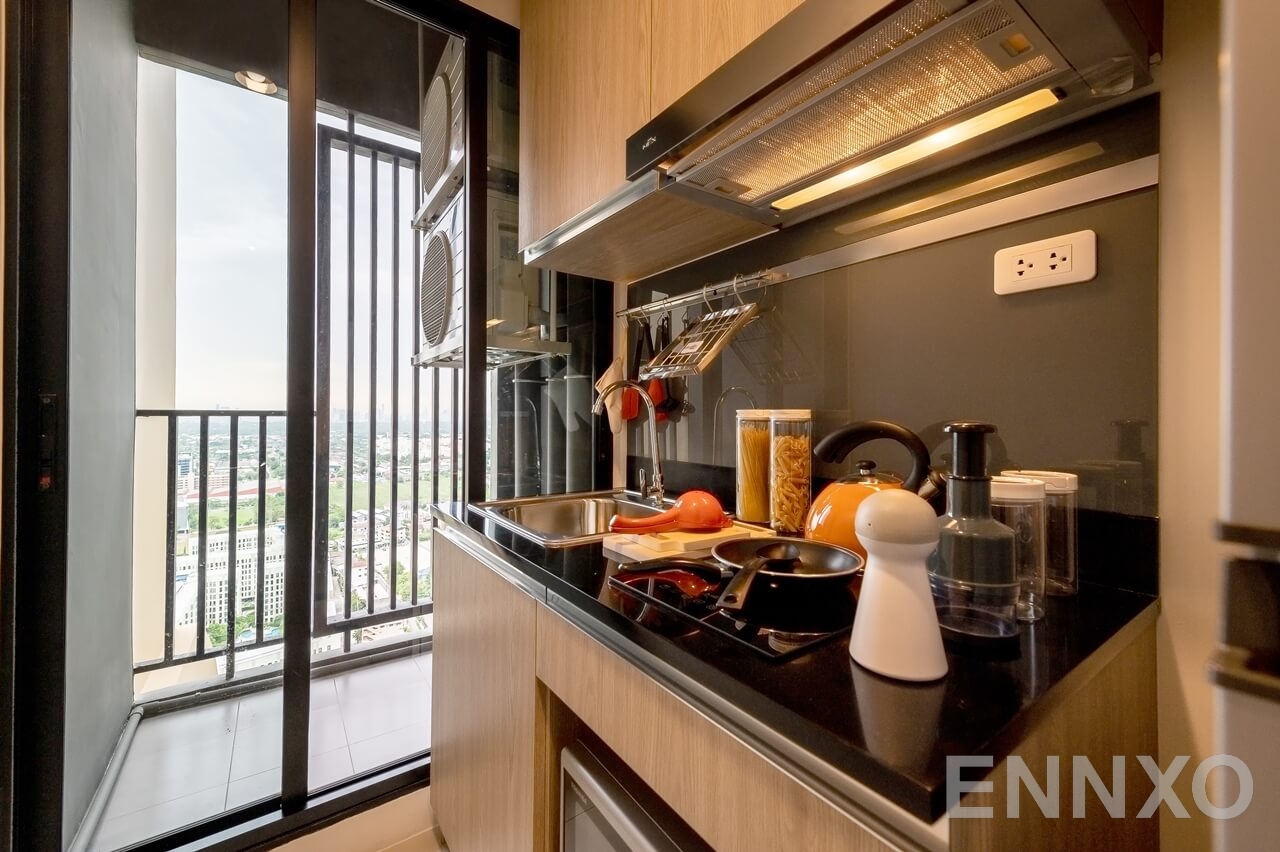 รูปของโครงการ Niche Mono Sukhumvit - Bearing อื่นๆ - รูปที่ 6