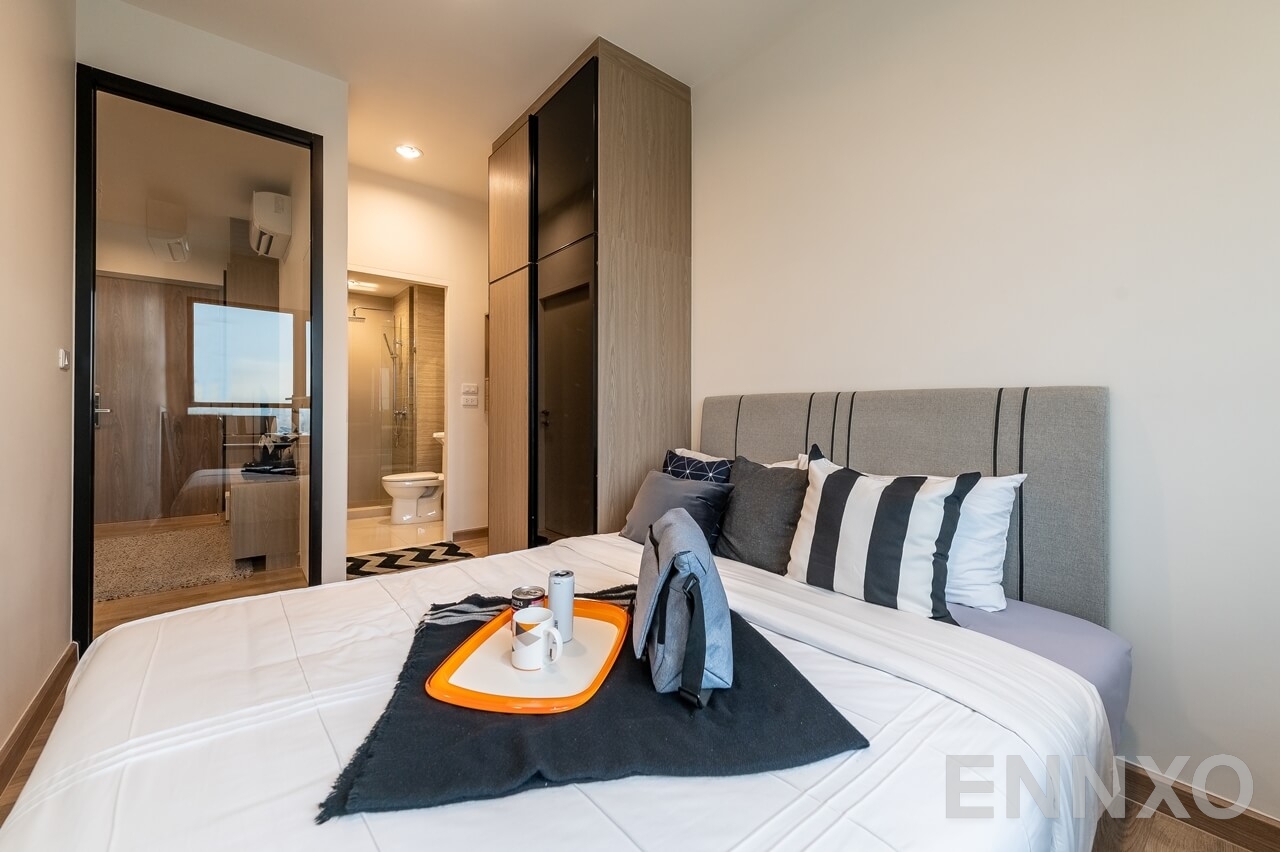 รูปของโครงการ Niche Mono Sukhumvit - Bearing อื่นๆ - รูปที่ 6