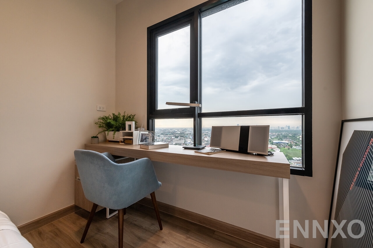 รูปของโครงการ Niche Mono Sukhumvit - Bearing อื่นๆ - รูปที่ 6