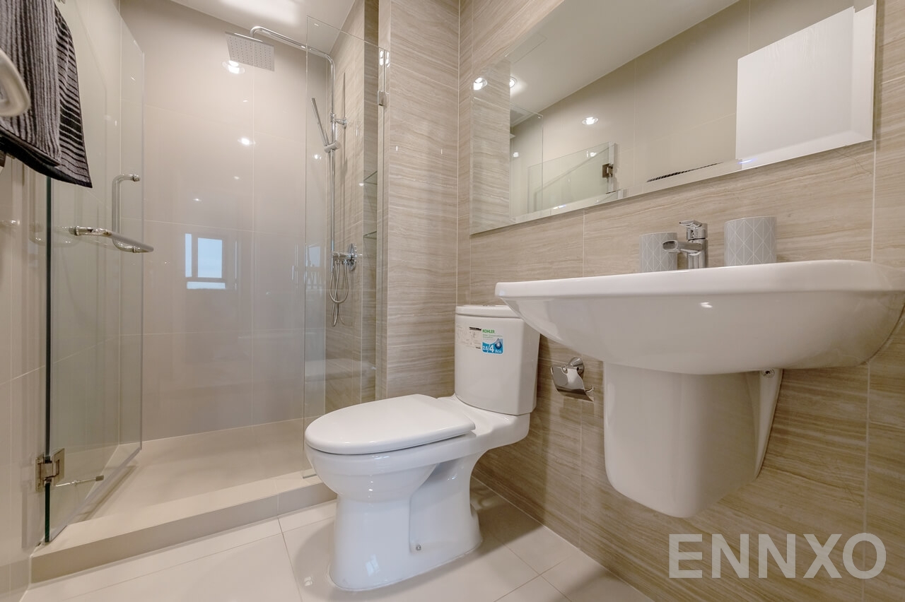 รูปของโครงการ Niche Mono Sukhumvit - Bearing อื่นๆ - รูปที่ 7