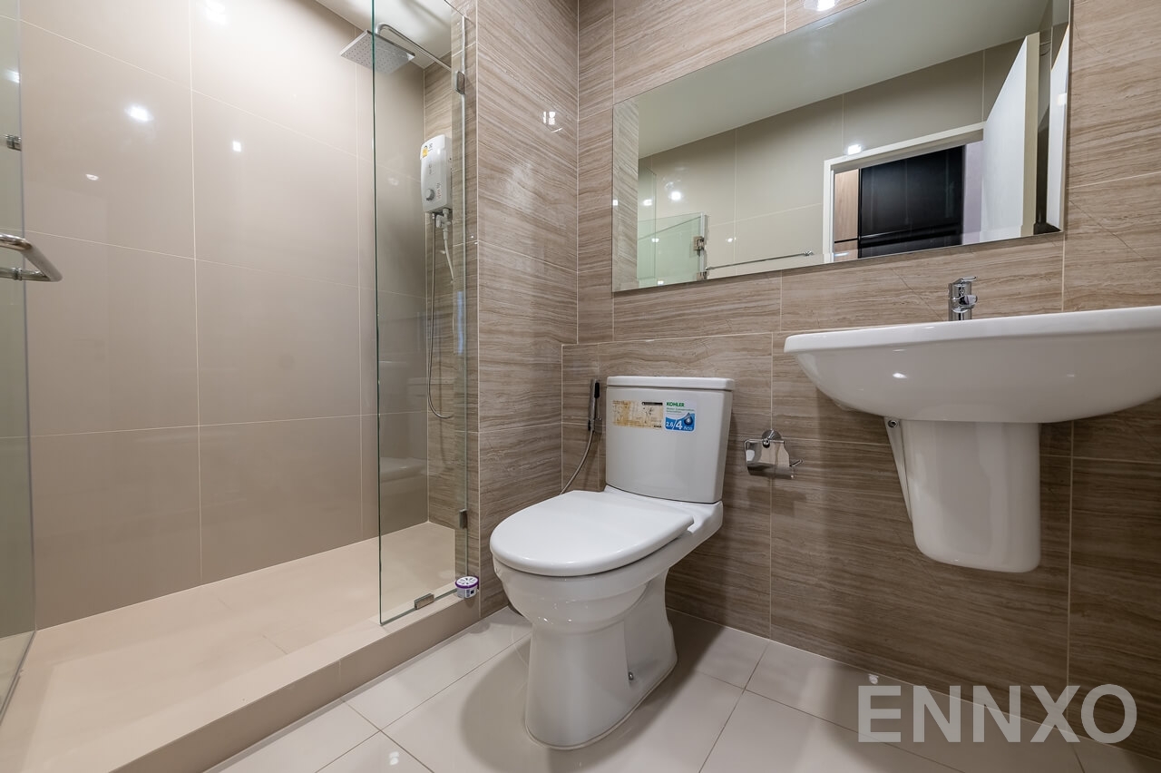 รูปของโครงการ Niche Mono Sukhumvit - Bearing อื่นๆ - รูปที่ 7