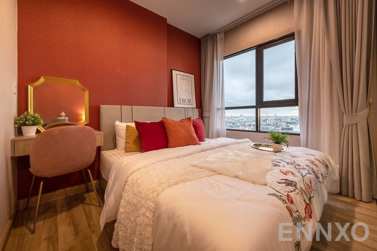 รูปของโครงการ Niche Mono Sukhumvit - Bearing อื่นๆ - รูปที่ 8