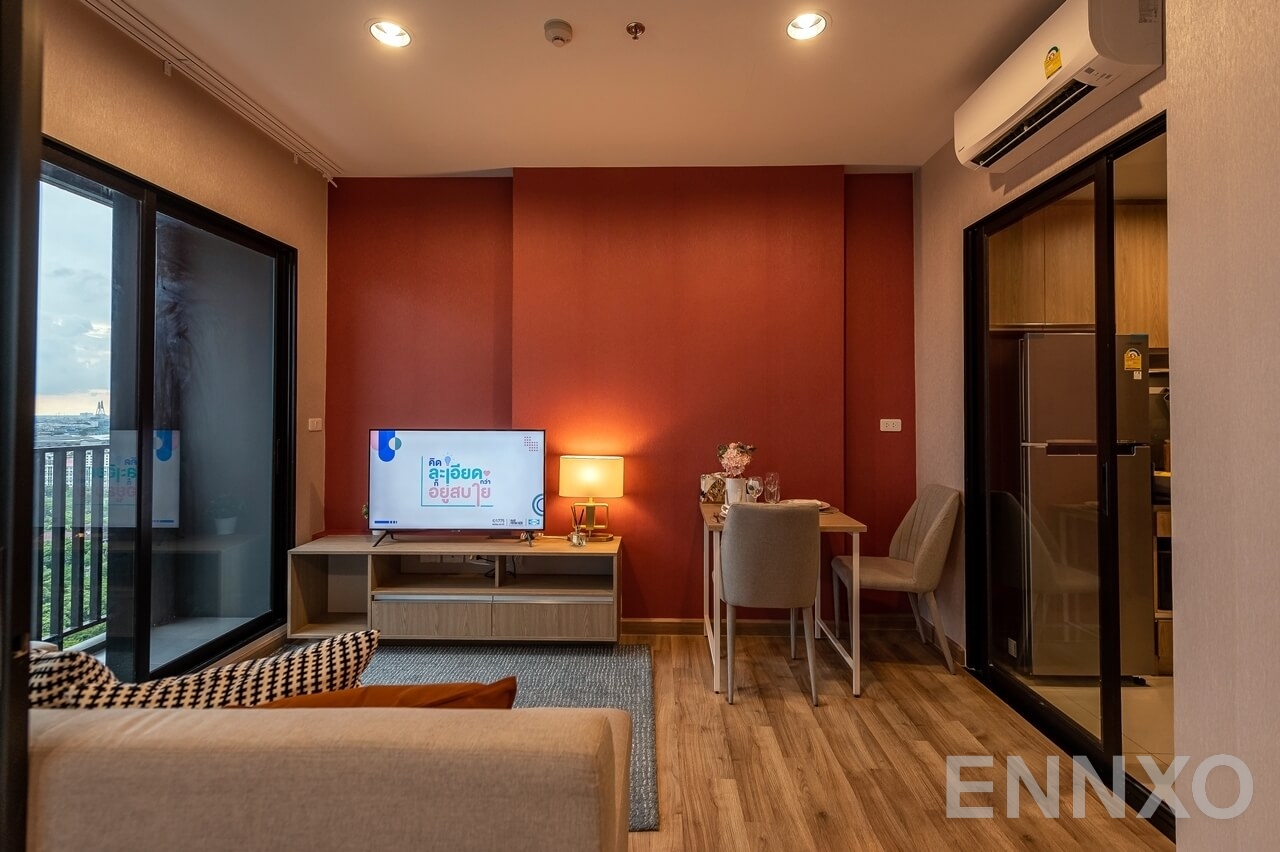 รูปของโครงการ Niche Mono Sukhumvit - Bearing อื่นๆ - รูปที่ 8