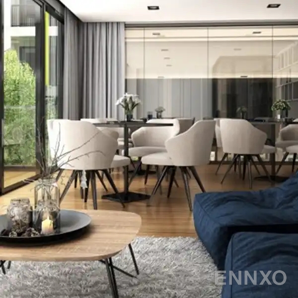 รูป สิ่งอำนวยความสะดวก ของ นิช โมโน สุขุมวิท - ปู่เจ้า - รูปที่ 1