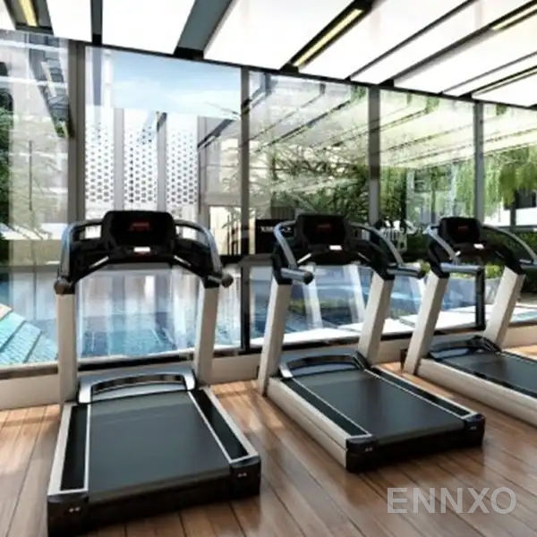 รูปสิ่งอำนวยความสะดวก ของ Niche Mono Sukhumvit - Puchao
(นิช โมโน สุขุมวิท - ปู่เจ้า) - รูปที่ 2