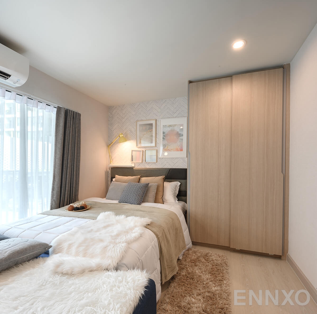 รูปของโครงการ The Niche Mono Sukhumvit 50
(เดอะนิช โมโน สุขุมวิท 50) อื่นๆ - รูปที่ 6