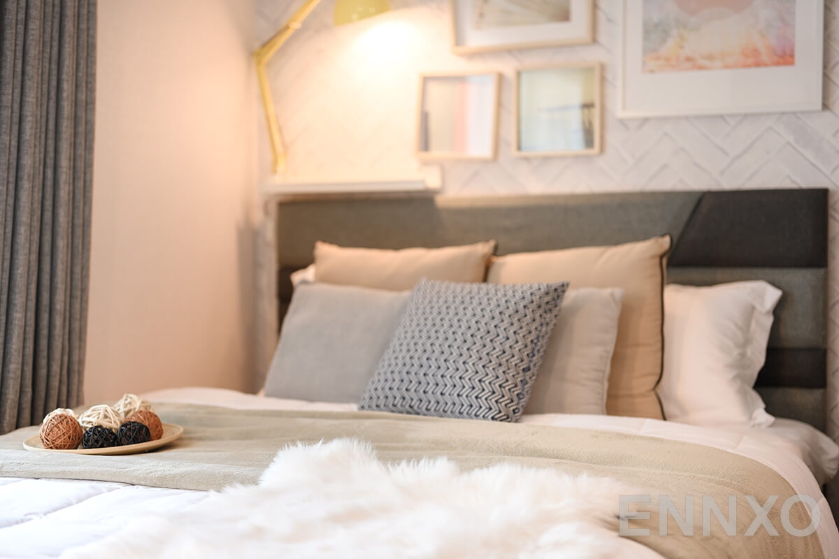 รูปของโครงการ Niche Mono Sukhumvit - Puchao
(นิช โมโน สุขุมวิท - ปู่เจ้า) อื่นๆ - รูปที่ 7