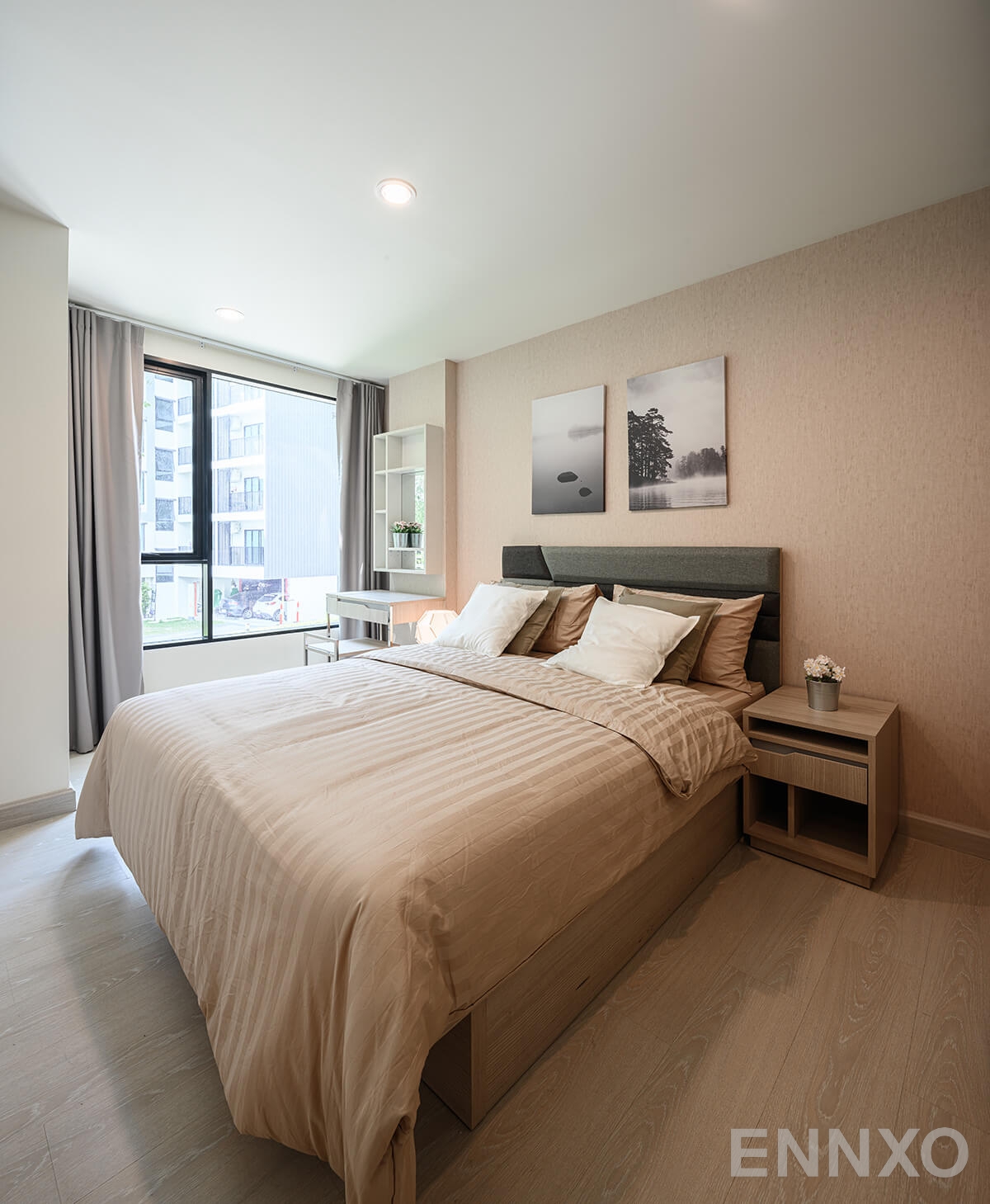 รูปของโครงการ The Niche Mono Sukhumvit 50
(เดอะนิช โมโน สุขุมวิท 50) อื่นๆ - รูปที่ 7