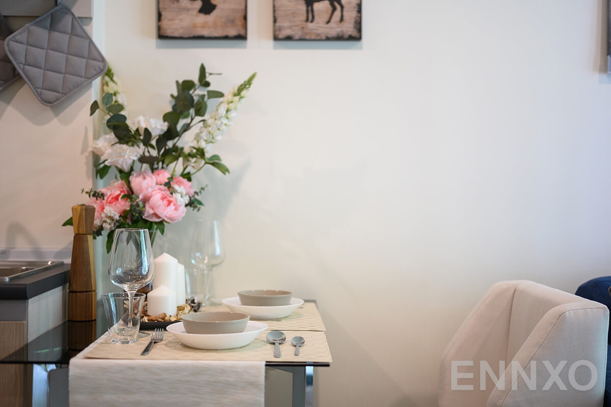 รูปของโครงการ The Niche Mono Sukhumvit 50
(เดอะนิช โมโน สุขุมวิท 50) อื่นๆ - รูปที่ 7