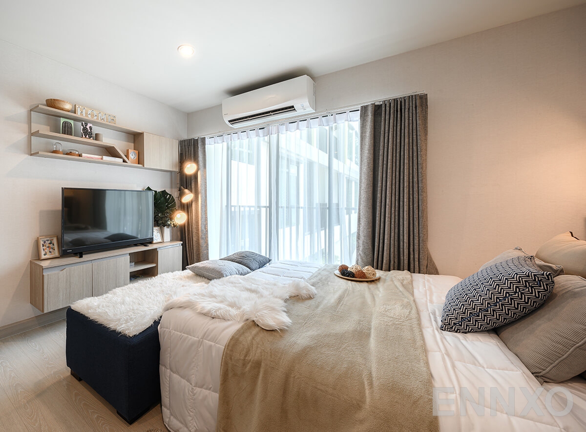 รูปของโครงการ The Niche Mono Sukhumvit 50
(เดอะนิช โมโน สุขุมวิท 50) อื่นๆ - รูปที่ 10