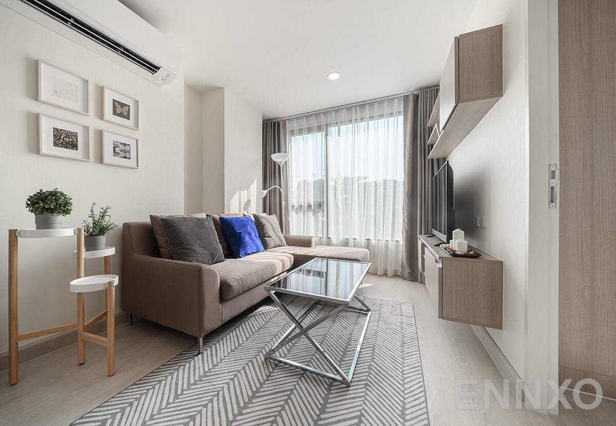 รูปของโครงการ The Niche Mono Sukhumvit 50
(เดอะนิช โมโน สุขุมวิท 50) อื่นๆ - รูปที่ 12