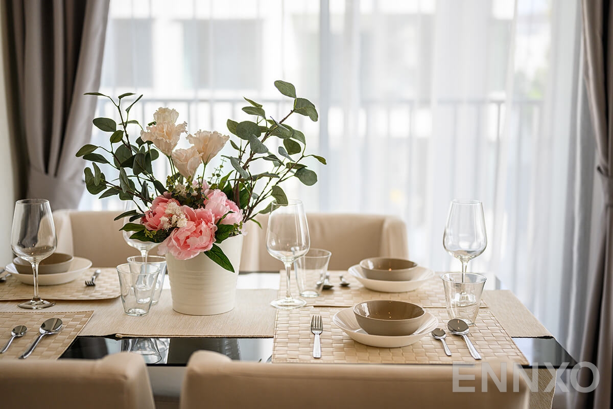 รูปของโครงการ The Niche Mono Sukhumvit 50
(เดอะนิช โมโน สุขุมวิท 50) อื่นๆ - รูปที่ 13