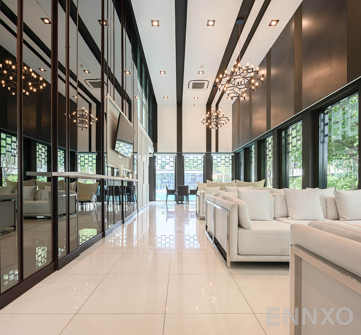 รูปของโครงการ Niche Mono Sukhumvit - Puchao
(นิช โมโน สุขุมวิท - ปู่เจ้า) อื่นๆ - รูปที่ 4