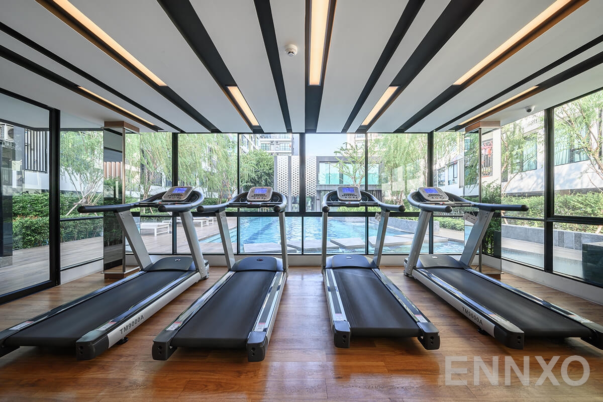 รูปของโครงการ The Niche Mono Sukhumvit 50
(เดอะนิช โมโน สุขุมวิท 50) อื่นๆ - รูปที่ 5