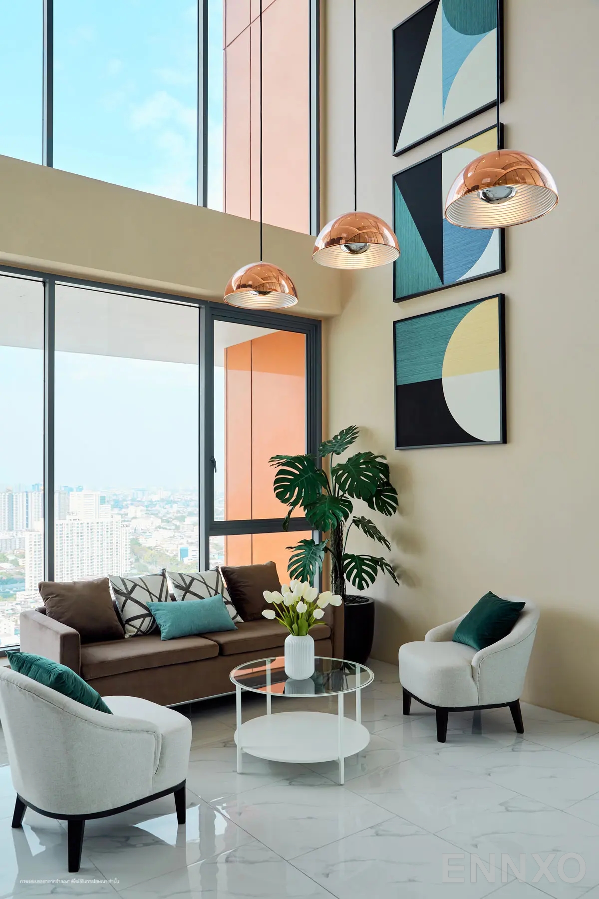 รูป สิ่งอำนวยความสะดวก ของ Niche Pride Taopoon - Interchange - รูปที่ 4