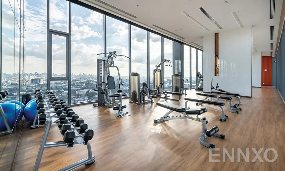 รูปสิ่งอำนวยความสะดวก ของ Niche Pride Taopoon - Interchange - รูปที่ 3