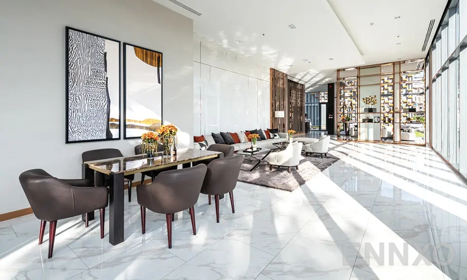 รูปสิ่งอำนวยความสะดวก ของ Niche Pride Taopoon - Interchange - รูปที่ 3