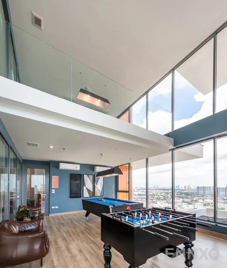 รูปสิ่งอำนวยความสะดวก ของ Niche Pride Taopoon - Interchange - รูปที่ 4