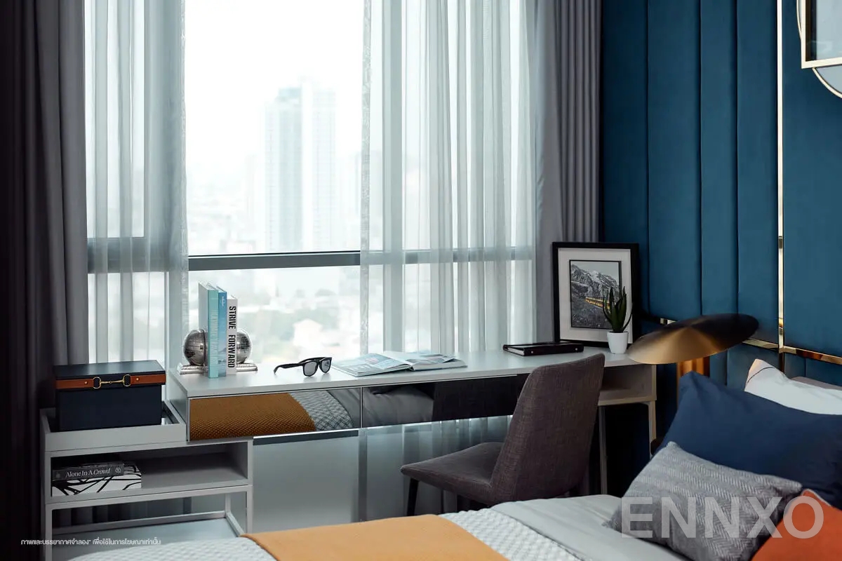 รูปของโครงการ Niche Pride Taopoon - Interchange อื่นๆ - รูปที่ 4