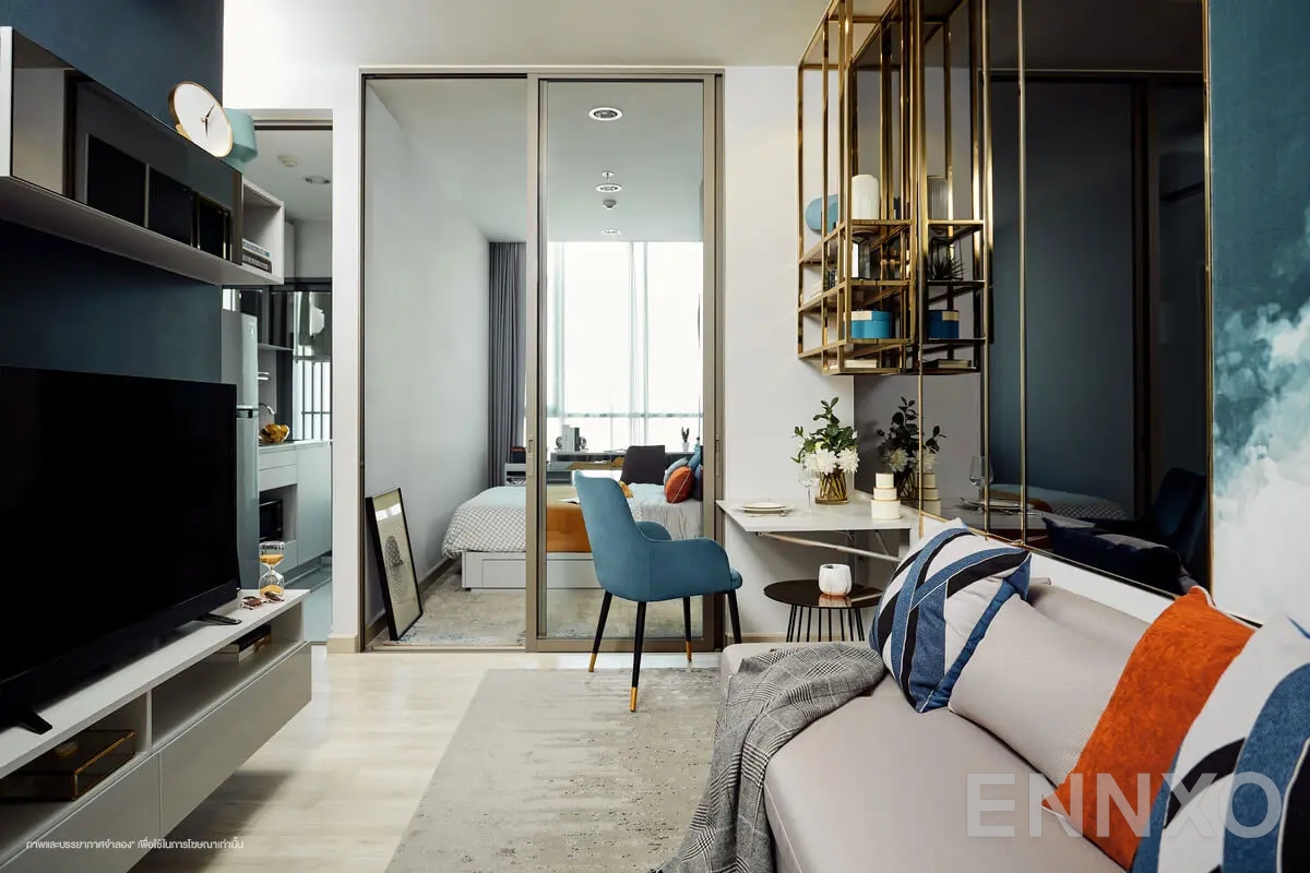 รูปของโครงการ Niche Pride Taopoon - Interchange อื่นๆ - รูปที่ 5