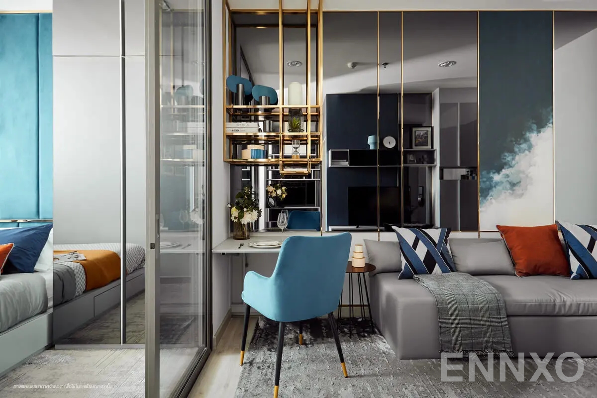 รูปของโครงการ Niche Pride Taopoon - Interchange อื่นๆ - รูปที่ 5