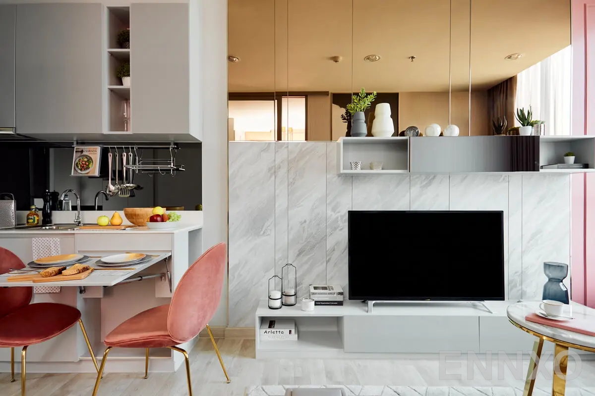 รูปของโครงการ Niche Pride Taopoon - Interchange อื่นๆ - รูปที่ 6