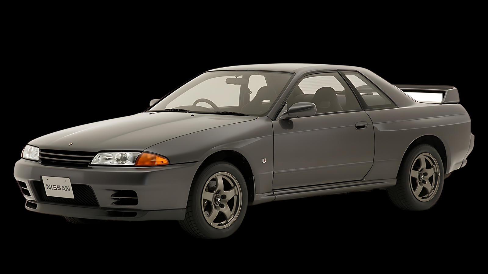 ซื้อรถ Nissan GT-R มือสอง นิสสัน จีที-อาร์ ราคาถูก | ENNXO