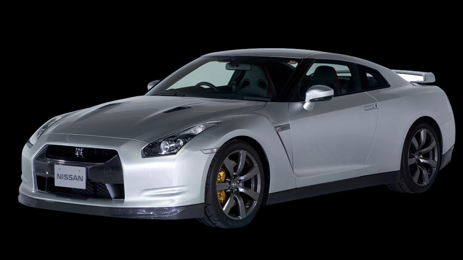 Nissan GT-R R35