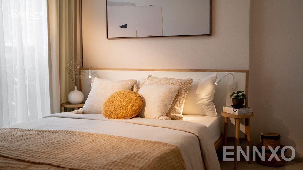 รูปภายในโครงการ ของ Noble Ambience Sukhumvit 42 - รูปที่ 4