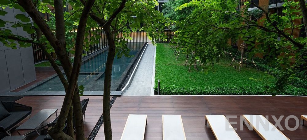 รูปของโครงการ Noble Ambience Sukhumvit 42 อื่นๆ - รูปที่ 8