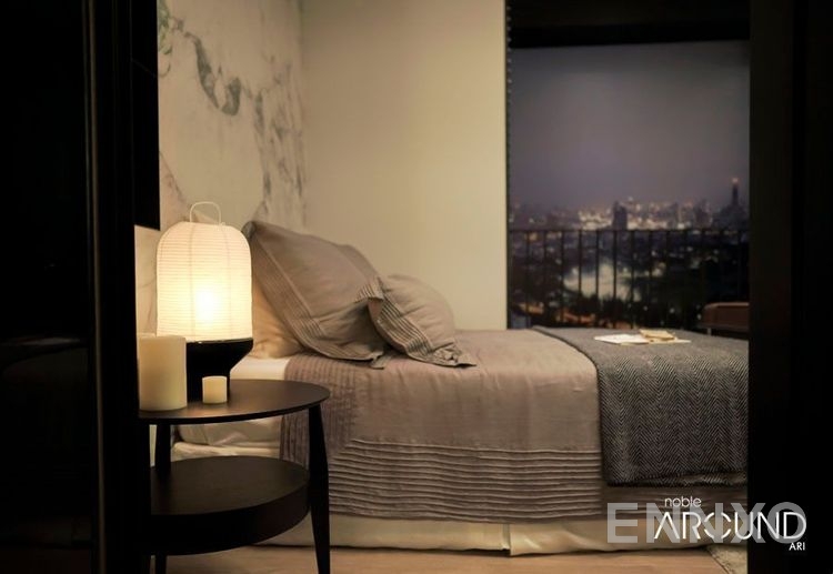 รูป ภายในโครงการ ของ Noble Around Ari - รูปที่ 1