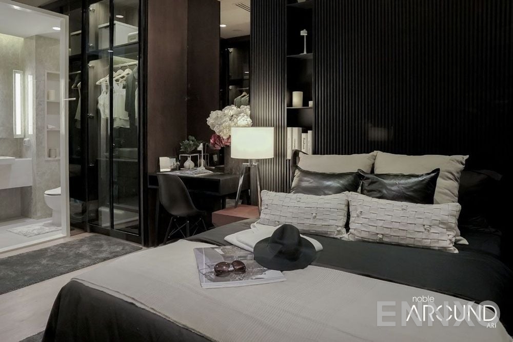 รูปภายในโครงการ ของ Noble Around Ari - รูปที่ 6