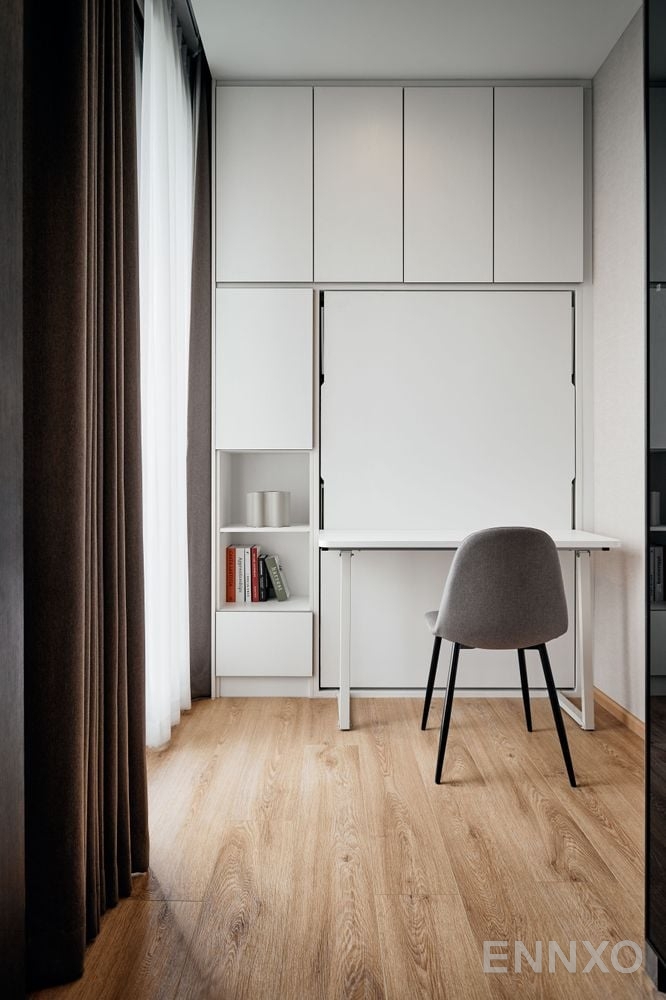 รูปภายในโครงการ ของ Noble Around Ari - รูปที่ 8