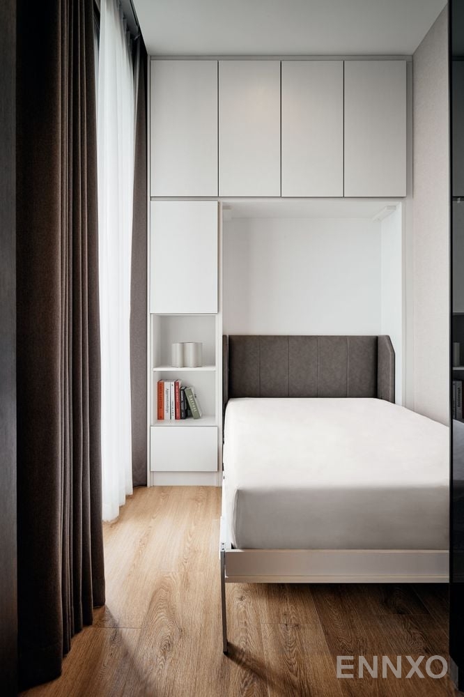 รูปภายในโครงการ ของ Noble Around Ari - รูปที่ 9