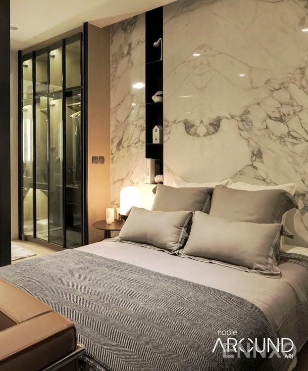 รูป ภายในโครงการ ของ Noble Around Ari - รูปที่ 4