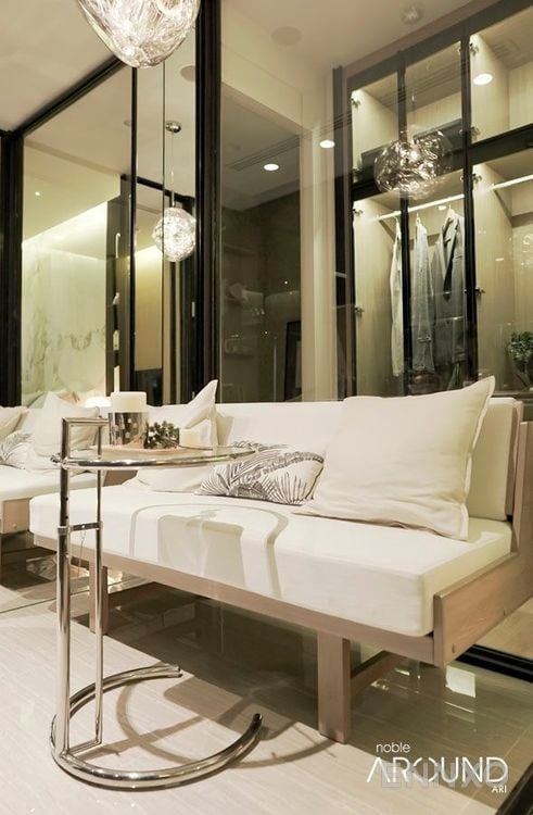 รูปภายในโครงการ ของ Noble Around Ari - รูปที่ 3