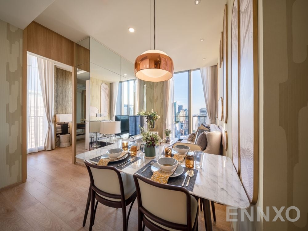 รูป ภายในโครงการ ของ โนเบิล บี19 - รูปที่ 1