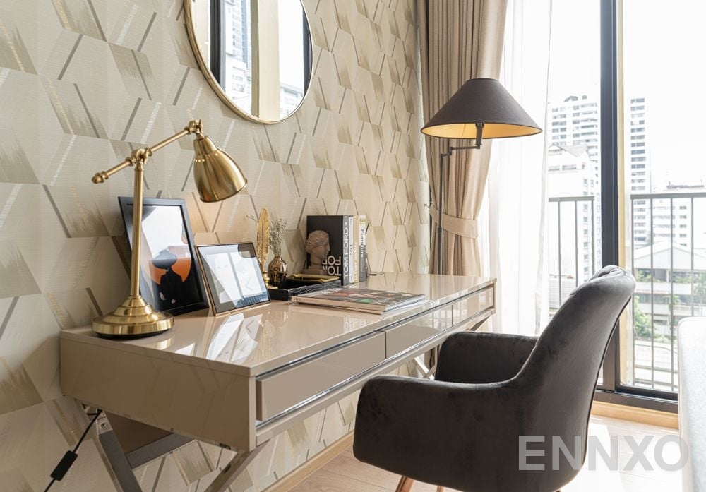 รูปภายในโครงการ ของ โนเบิล บี19 - รูปที่ 5