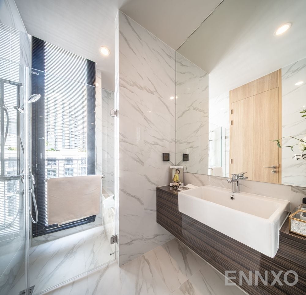 รูปภายในโครงการ ของ โนเบิล บี19 - รูปที่ 6