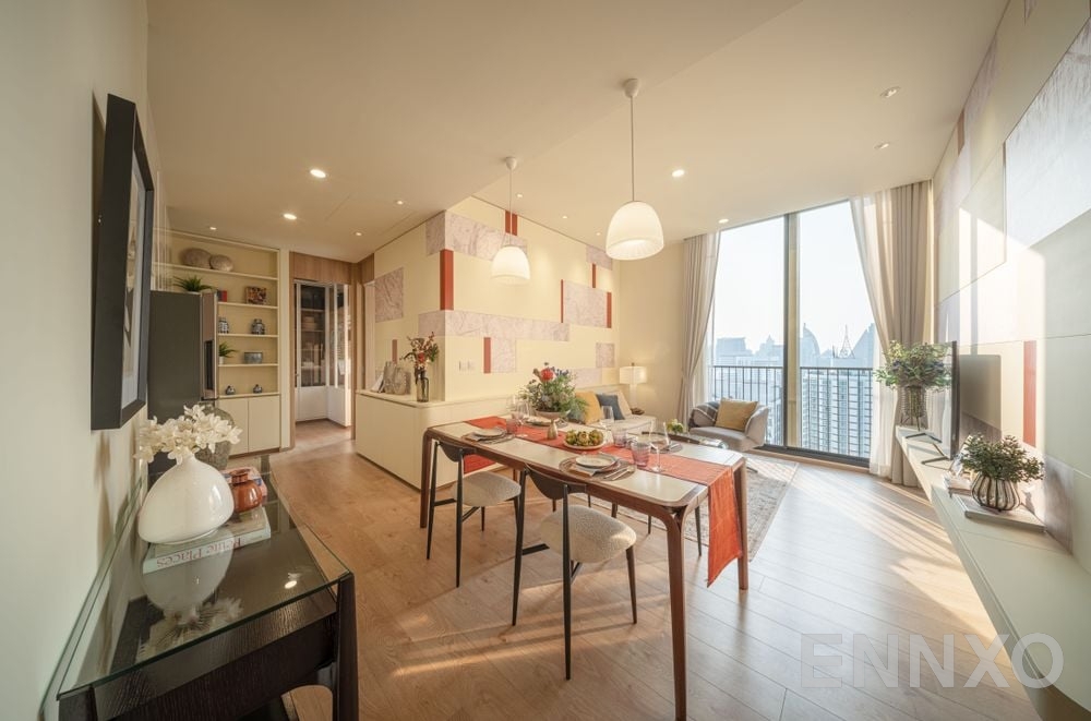 รูปภายในโครงการ ของ โนเบิล บี19 - รูปที่ 6