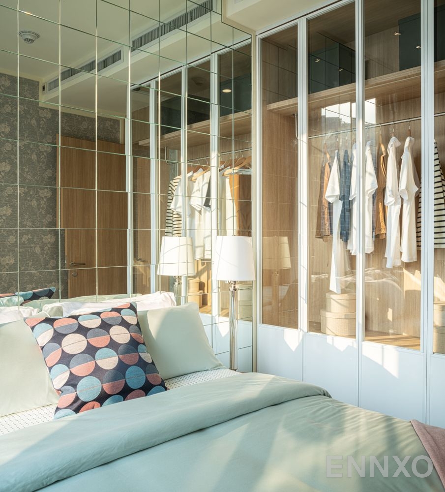 รูปภายในโครงการ ของ โนเบิล บี19 - รูปที่ 6