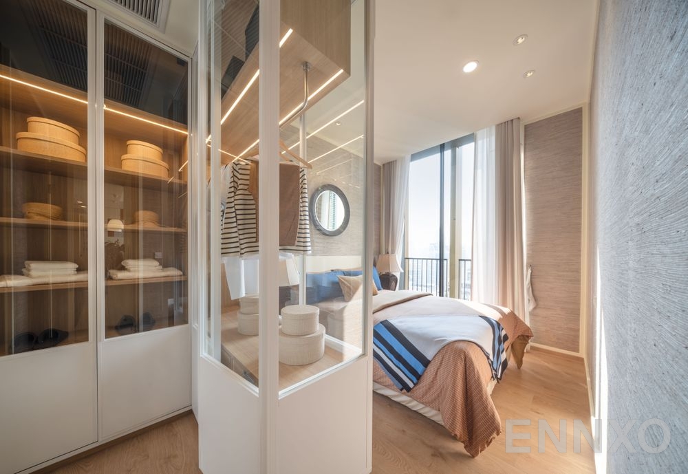 รูปภายในโครงการ ของ โนเบิล บี19 - รูปที่ 7