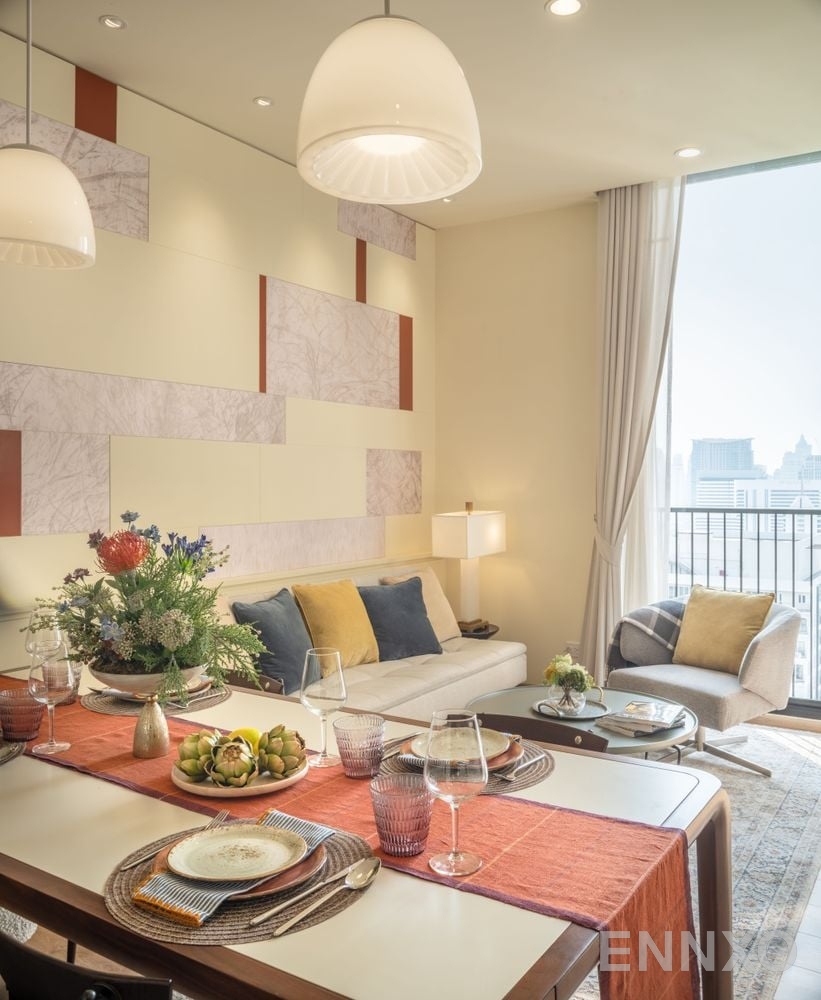 รูปภายในโครงการ ของ โนเบิล บี19 - รูปที่ 7