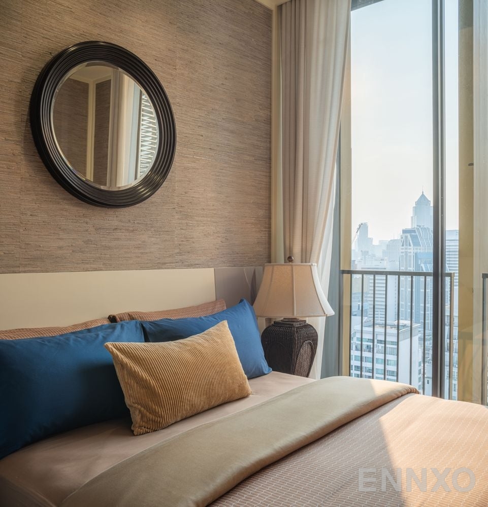 รูปภายในโครงการ ของ โนเบิล บี19 - รูปที่ 8