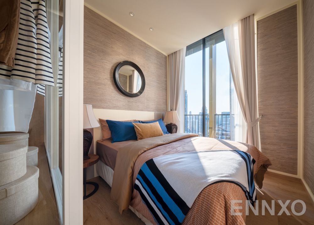 รูปภายในโครงการ ของ โนเบิล บี19 - รูปที่ 8