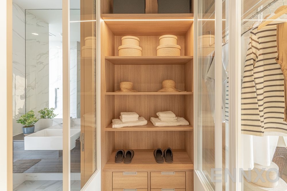 รูปภายในโครงการ ของ โนเบิล บี19 - รูปที่ 8