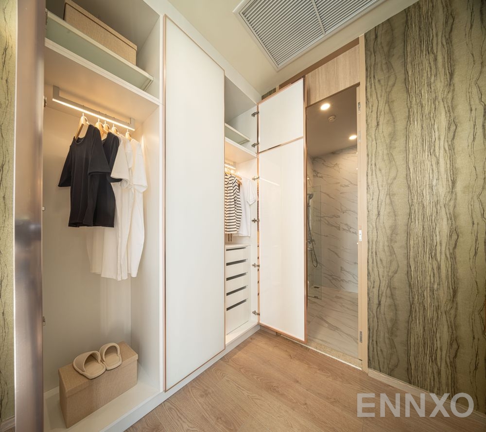 รูปภายในโครงการ ของ โนเบิล บี19 - รูปที่ 9